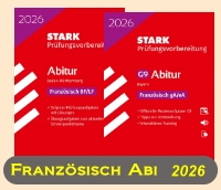 Franzِsisch Abitur 2026