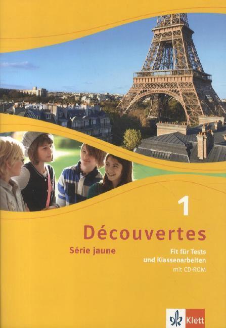 Französisch Lernhilfen von Klett für den Einsatz in der weiterführenden Schule,Oberstufe -ergänzend zum Französischunterricht