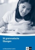 Französisch DECOUVERTES, 99 grammatische Übungen ( Lernhilfe)