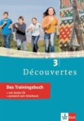 Französisch DECOUVERTES, Klassenarbeitstrainer ( Lernhilfe)