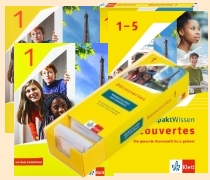 Französisch Schülerbuch Découvertes Série Jaune 1