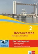 Französisch Schülerbuch Decouvertes Série Jaune 2
