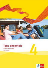 Französisch Schülerbuch Tous Ensemble