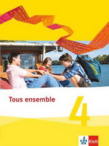 Französisch Schülerbuch Tous Ensemble