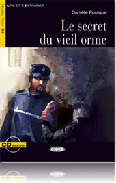 Französisch Krimis von Langenscheidt