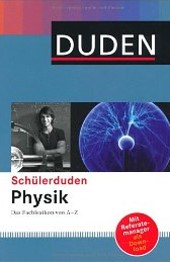 Schülerduden: Physik