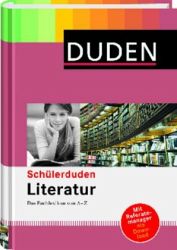 Schülerduden: Literatur