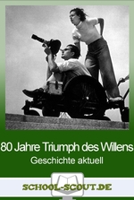 Triumph des Willens - Ästhetik und Propaganda im Dritten Reich