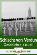 Schlacht von Verdun - Die Hölle des Ersten Weltkriegs
