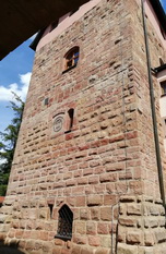 Burg Wernfels