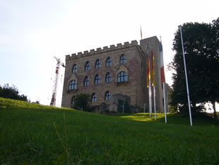 Hambacher Schloss (Pfalz)
