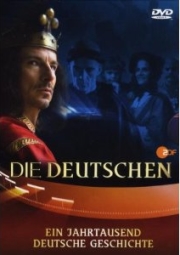 Die Deutschen - DVD-Reihe (ZDF)