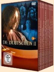 Die Deutschen. DVD - Reihe (ZDF)