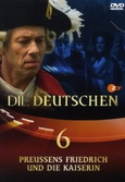 Die Deutschen, Volume 6