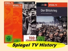 Spiegel TV History