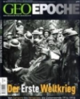GeoEpoche- Das Magazin für Geschichte