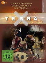 TERRA X- Zeitreise in die Geschichte