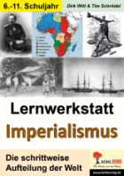 Imperialismus. Lernwerkstatt