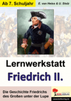 Lernwerkstatt Friedrich II.