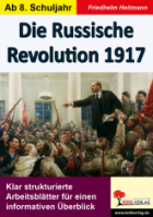 Die russische Revolution 1917