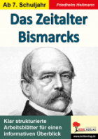 Das Zeitalter Bismarcks