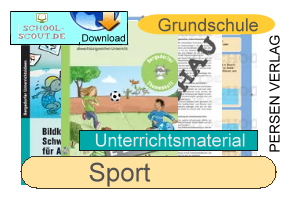 Sport Download Materialien