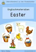 Easter (Ostern)