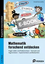 Mathematik Unterrichtsmaterial Persen Verlag