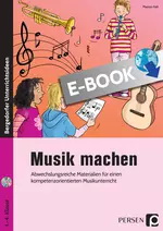 Musik Unterrichtsmaterial