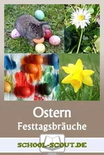 Ostern und Osterfest im Unterricht