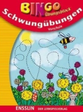 Deutsch bungshefte Reihe Bingo für den Einsatz in der Grundschule ergänzend zum Deutschunterricht