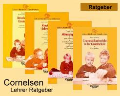 Cornelsen Lehrer Ratgeber - Cornelsen Lehrer Bibliothek