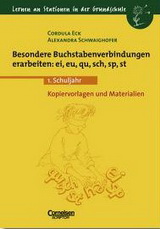 Deutsch Kopiervorlagen für die Grundschule