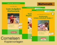 Cornelsen Kopiervorlagen. Mathe Unterrichtsmaterial