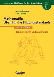 Mathe Kopiervorlagen für die Grundschule