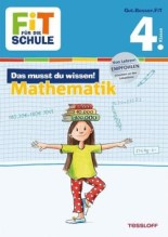 Mathematik Übungsaufgaben mit Lösungen, Grundschule ergänzend zum Deutschunterricht