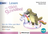 Schulbücher 1. Klasse Grundschule