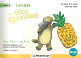 Schulbücher 1. Klasse Grundschule