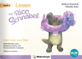 Schulbücher 1. Klasse Grundschule