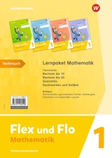 Schulbücher 1. Klasse Grundschule
