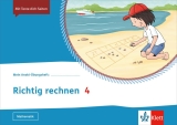 Schulbücher 4. Klasse Grundschule