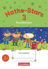 Mathe Stars Cornelsen