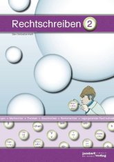 Schülerheft/Übungsheft 2. Klasse