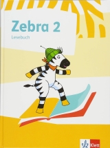 Zebra 2: Lesebuch Grundschule