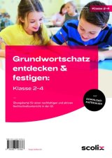 Deutsch Arbeitsblätter zum Sofort Download