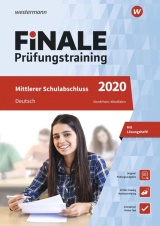 Deutsch Prüfung. Hauptschulabschluss NRW