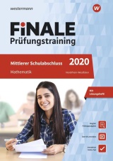 Mathe Prüfung NRW Hauptschulabschluss