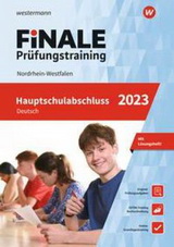Deutsch Prüfung. Hauptschulabschluss Niedersachsen