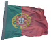 Flagge (Portugal)