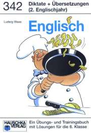 Englisch  Lernhilfen vom Hauschka Verlag